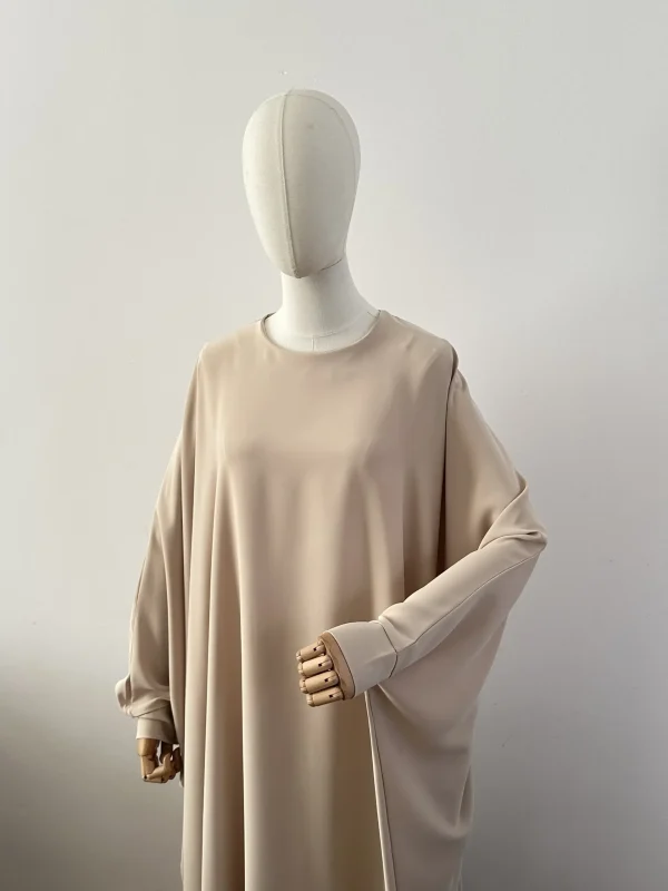 Abaya Val Fleuri - Afbeelding 3