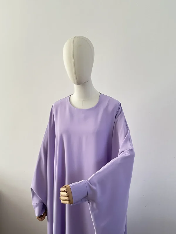Abaya Val Fleuri - Afbeelding 8
