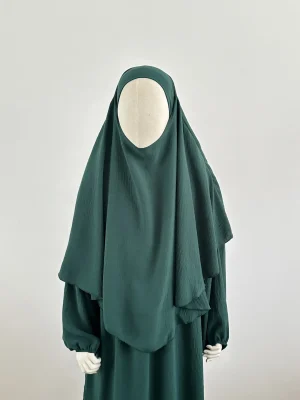 Abaya en Ghimaar Jazz kids