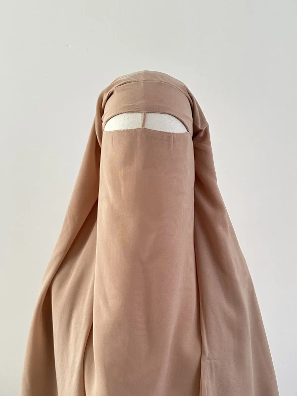 XL Niqaab - Afbeelding 9