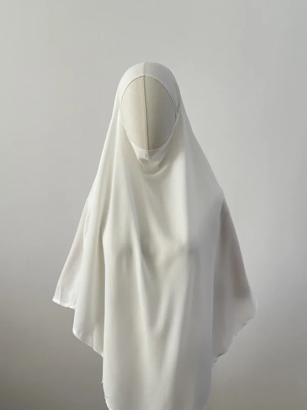 Tria ghimaar kort - Afbeelding 10