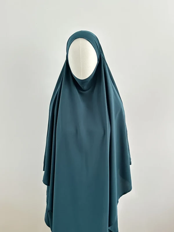 Tria ghimaar lang - Afbeelding 6